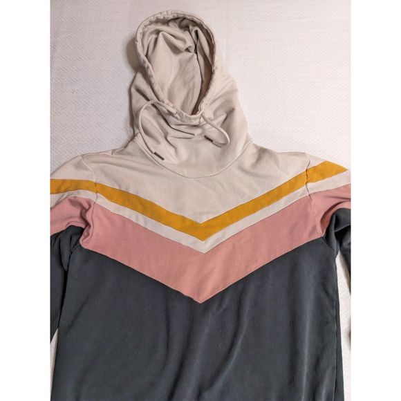 Betsey Johnson Performance Hoodie Sweatshirt Size Extra Small (XS) - Picture 5 of 5